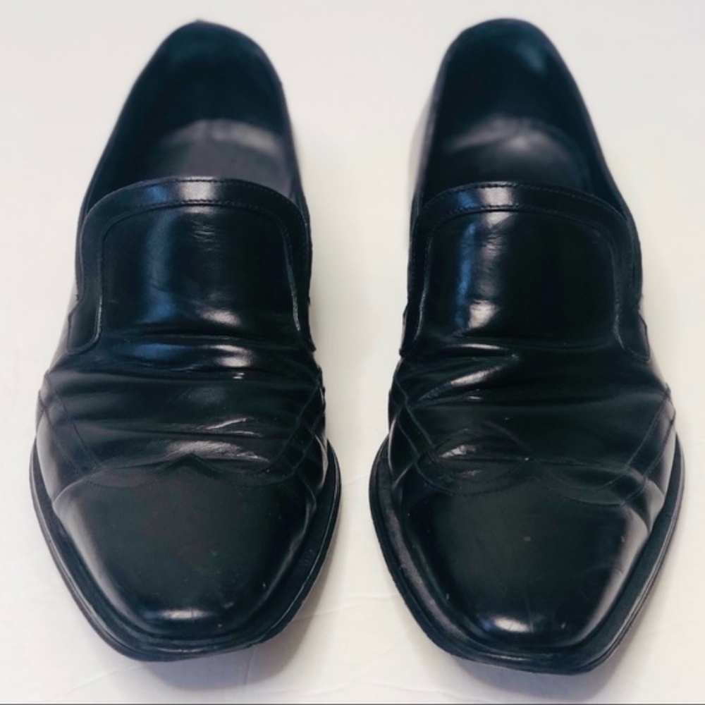 HUGO BOSS Men’s Dress Shoes